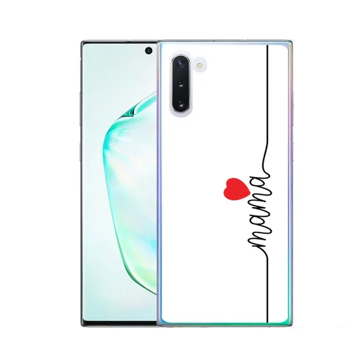 MY ART Ochranný kryt Samsung Galaxy Note 10 MAMA (200)