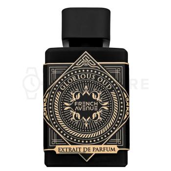 French Avenue Glorious Oud čistý parfém unisex 80 ml - 30 dní na vrátenie tovaru, Garancia originality