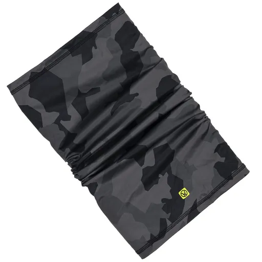 Ardon Multifunkčná šatka ARDON CAMO - Čierna