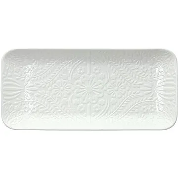 Tognana Tanier obdĺžnik 30,5 × 14 cm COPENAGHEN (OE034305697)