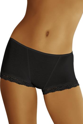 Dámske boxerky eco-TE black