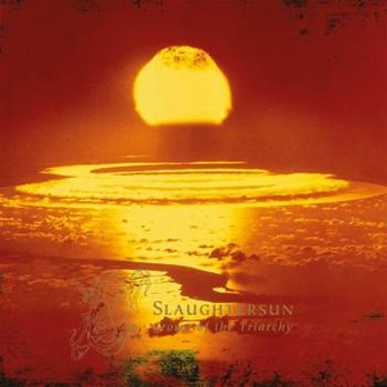 Dawn - Slaughtersun (Crown of the Triarchy) [Re-Issue 2014], CD