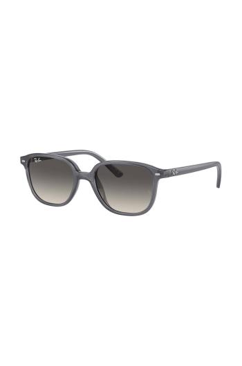 Detské slnečné okuliare Ray-Ban  JUNIOR LEONARD 0RJ9093S, 0RJ9093S