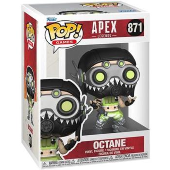 Funko POP! Apex Legends – Octane (889698639996)