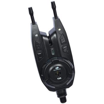 Giants Fishing Hlásič záběru Bite Alarm TX5,Giants Fishing Hlásič záběru Bite Alarm TX5