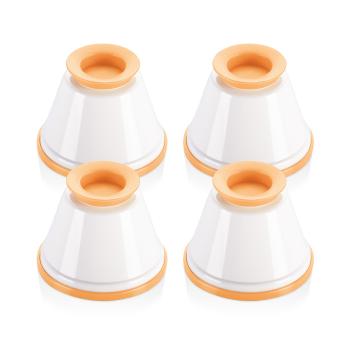 Tescoma Formičky na panna cottu DELÍCIA, 4 ks