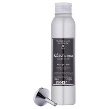 The Different Company L'Esprit Cologne Kâshân Rose toaletná voda pre ženy refill 100 ml