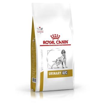 ROYAL CANIN Urinary U/C Low Purine granule pre psov 2 kg