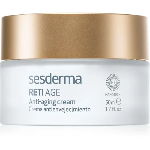 Sesderma Reti Age protivráskový krém s retinolom 50 ml