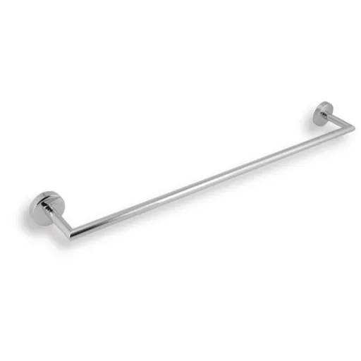 Novaservis Metalia 11 držiak uterákov chróm 0128.0