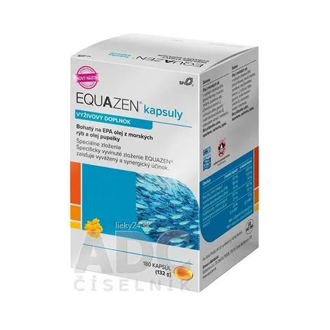 EQUAZEN 180cps