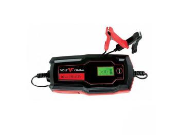 Nabíjačka akumulátorov STREND PRO BD02-Z10.0A-P1 6V/12V
