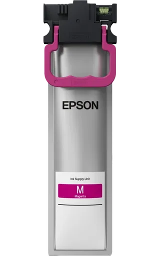 Epson C13T11D340 purpurová (magenta) originálna cartridge