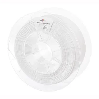 Spectrum Filament Premium PET-G 1000g, arctic white