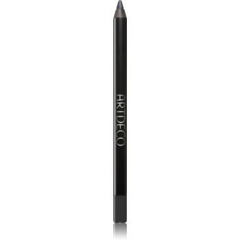 ARTDECO Soft Liner Waterproof vodeodolná ceruzka na oči odtieň 97A Deep Anthracite 1.2 g