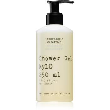 Laboratorio Olfattivo MyLO parfumovaný sprchovací gél unisex 250 ml