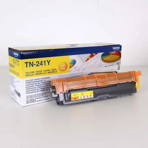 BROTHER TN-241 - originálny