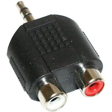 Audio 3.5 mm JACK --