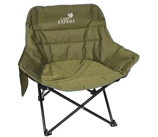 Carp expert kreslo intruder