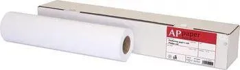 Plotrová rolka AP 914/46m/50 80g nelepená