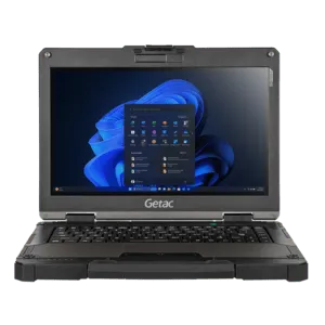Getac B360G3 BV1164BNBRGX, 33.8cm (13,3