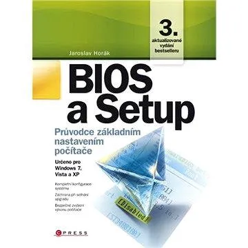 BIOS a Setup (978-80-251-3035-3)