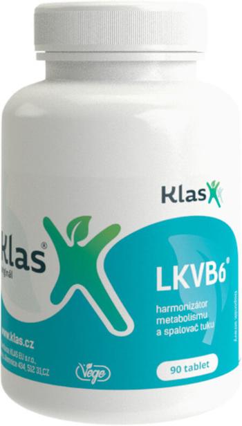 Klas LKVB6 90 tabliet