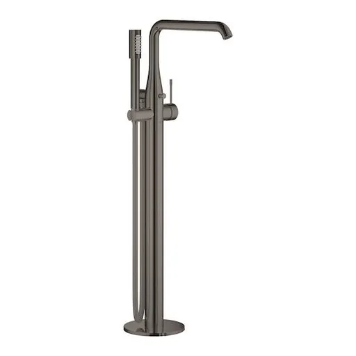 Grohe Essence New vaňová batéria hard graphite 23491a01 G23491A01