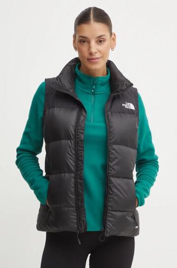 Športová páperová vesta The North Face Diablo 2.0 čierna farba, zimný, NF0A8991PH51