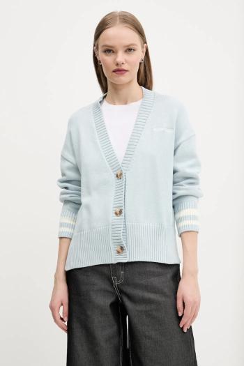 Bavlnený kardigán Guess Jeans W4BR81 Z3HM1