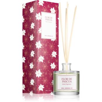 SEAL AROMAS Christmas Flor De Pascua aróma difuzér 100 ml