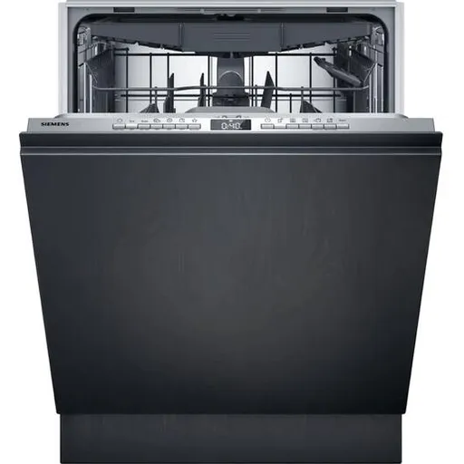 Plne vstavaná umývačka riadu Siemens 60 cm SN63EX06VE