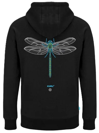 Kumu mikina emperor - xxl