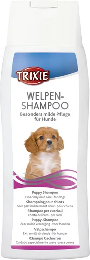 TRIXIE Puppy šampón pre šteniatka 250ml