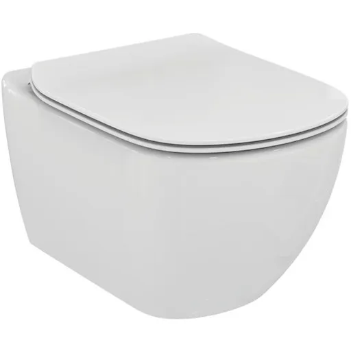 Ideal Standard Tesi wc závesné zadný odpad T007801