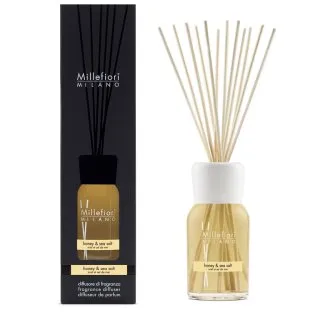 Millefiori Milano Fragrance Diffuser Honey
