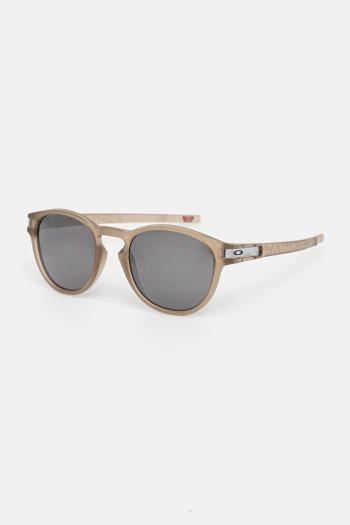 Okuliare Oakley hnedá farba, OO9265-6853