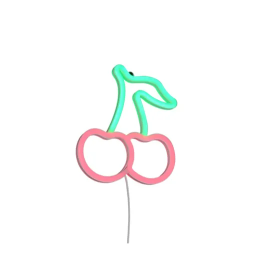 Reality Cerise nástenné svetlo transparent r23701100 RER23701100