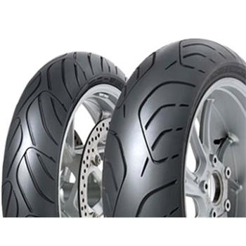 Dunlop SPORTMAX ROADSMART III 190/50 ZR17 73 W (634403)