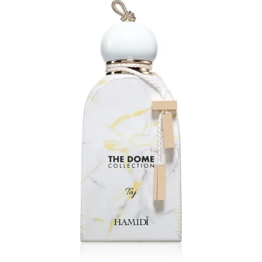 Hamidi The Dome Taj parfumovaná voda pre mužov 100 ml