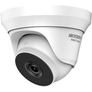 HikVision HiWatch HWT-T240-M (2,8 mm), Analóg, 4MP, 4 v 1, Turret vonkajšia, Full Metal (104801)