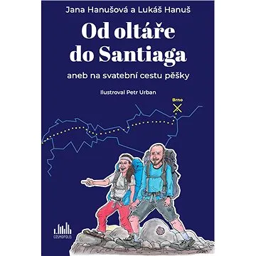 Od oltáře do Santiaga (978-80-271-1021-6)