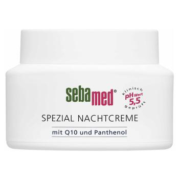 Sebamed Nočný krém Q10 75 ml