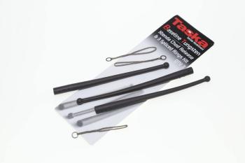 Taska tungsten chod release predĺžený systém 3 ks