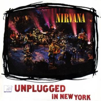 UNPLUGGED IN NEW YORK