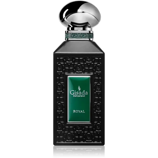 Gisada Luxury Collection Royal parfém unisex 100 ml