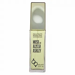 Alyssa Ashley Musk toaletná voda unisex 100 ml