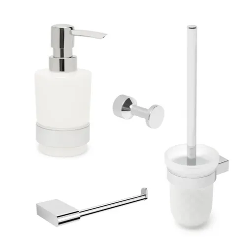 Cenovo zvýhodnený set doplnkov SAT Project SATDBPROJ1