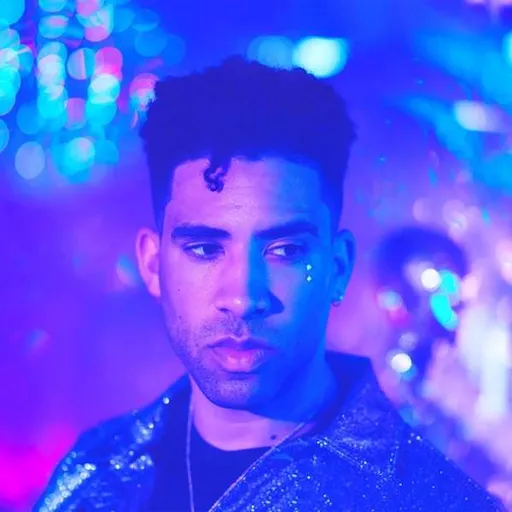 Kyle, LIGHT OF MINE, CD