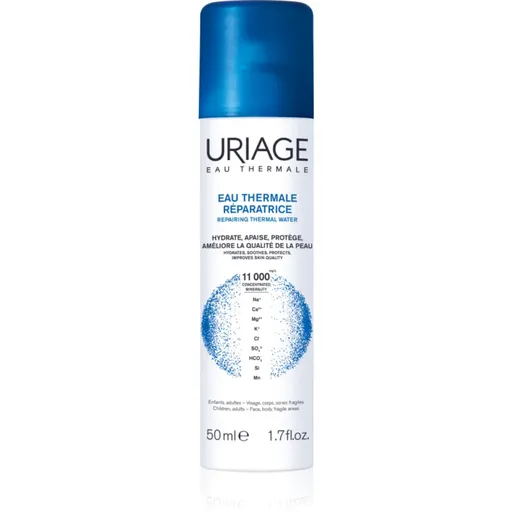 Uriage Eau Thermale Water termálna voda 50 ml